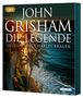 John Grisham: Die Legende, MP3-CD