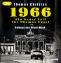 : 1966 - Ein neuer Fall für Thomas Engel, MP3,MP3