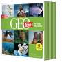 Die große GEOLINO-Wissens-Box, 8 CDs