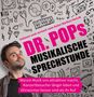 Dr.Pops musikalische Sprechstunde, 4 CDs