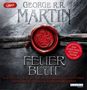 Feuer und Blut-Erstes Buch, 4 MP3-CDs