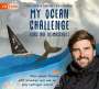 My Ocean Challenge-Kurs auf Klimaschutz, CD