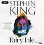 Fairy Tale, 4 MP3-CDs
