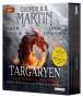 George R. R. Martin: Targaryen, MP3-CD