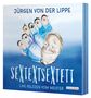 Jürgen von der Lippe: SextextSextett, 2 CDs