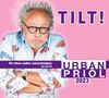 Urban Priol: TILT! 2023 - Der etwas andere Jahresrueckblick von, 2 CDs