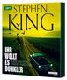 Stephen King: Ihr wollt es dunkler, 3 MP3-CDs