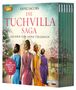 Anne Jacobs: Die Tuchvilla-Saga, MP3