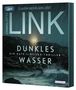 Charlotte Link: Dunkles Wasser, 2 MP3-CDs