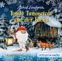 Astrid Lindgren: Tomte Tummetott und der Fuchs, CD