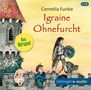 Cornelia Funke: Igraine Ohnefurcht - Hörspiel 2 CD, CD