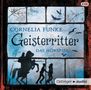 Cornelia Funke: Geisterritter. Das Hörspiel (Neuausgabe) (2 CD), CD