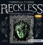 Cornelia Funke: Reckless. Steinernes Fleisch (2 mp3-CD), 2 CDs