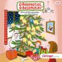 O Besenstiel,o Besenstiel! Weihnachtsbaumgeschich, 2 CDs