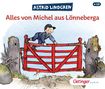 Alles von Michel aus Lönneberga, 6 CDs