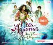 Alea Aquarius.Fluss des Vergessens 6.1, 5 CDs