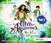Alea Aquarius.Fluss des Vergessens 6.2, 5 CDs