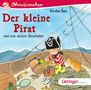 Der kleine Pirat und eine weitere Geschichte, CD