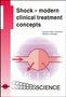 Heinrich Volker Groesdonk: Shock - modern clinical treatment concepts, Buch