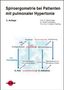 Alfred Hager: Spiroergometrie bei Patienten mit pulmonaler Hypertonie, Buch