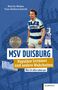 Tina Halberschmidt: MSV Duisburg, Buch