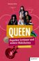 Yessica Yeti: Queen, Buch