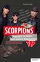 Hollow Skai: Scorpions, Buch