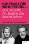 Katrin Hinrichs: "Ich frage für einen Freund ...", Buch