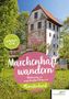 Oliver Hübner: Märchenhaft wandern im Münsterland, Buch