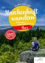 Jörg Krauthöfer: Märchenhaft wandern im Harz, Buch, Buch