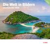 Hannah Seidel: Die Welt in Bildern 2026, KAL