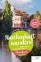 Kristina Offermann: Märchenhaft wandern Havelland, Buch, Buch