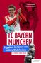 Christoph Bausenwein: FC Bayern München, Buch