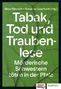 Tabak, Tod und Traubenlese, Buch, Buch