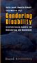 Gendering Disability, Buch, Buch