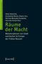 Räume der Macht, Buch, Buch