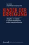 Insa Härtel: Kinder der Erregung, Buch