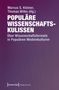 Populäre Wissenschaftskulissen, Buch, Buch