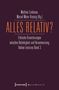 Alles relativ?, Buch, Buch