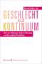 Christel Baltes-Löhr: Geschlecht als Kontinuum, Buch