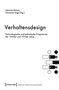 Verhaltensdesign, Buch, Buch