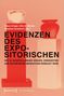 Evidenzen des Expositorischen, Buch