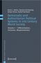 Anna L. Ahlers: Democratic and Authoritarian Political Systems in 21st Century World Society, Buch