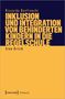 Riccardo Bonfranchi: Inklusion und Integration von behinderten Kindern in die Regelschule, Buch