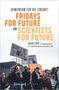 David Fopp: Gemeinsam für die Zukunft - Fridays For Future und Scientists For Future, Buch