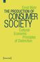 Ernst Mohr: The Production of Consumer Society, Buch, Buch