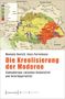 Manuela Boatca: Die Kreolisierung der Moderne, Buch