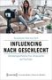 Anastasia-Patricia Och: Influencing nach Geschlecht, Buch