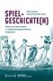 Spielgeschichte(n), Buch, Buch