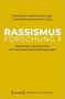 Rassismusforschung II, Buch